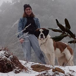 Eris - Saint Bernard