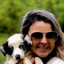 Border Collie and Miniature Australian Shepherd Puppies from RossVegas Kennels