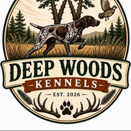 German Shorthaired Pointers from Davy Williams