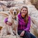 Liberty Golden Retrievers