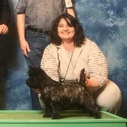 Cairn Terriers from Fae Hallow