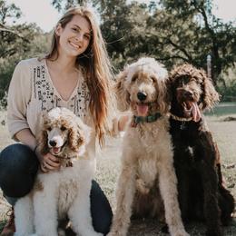 Goldendoodles and Labradoodles from Endless Pawsabilities Breeding and Training