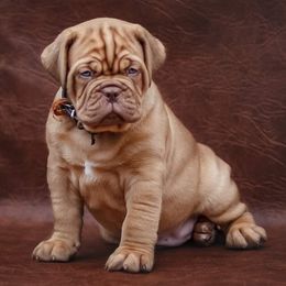 Dogues de Bordeaux from Boondocks Bordeaux