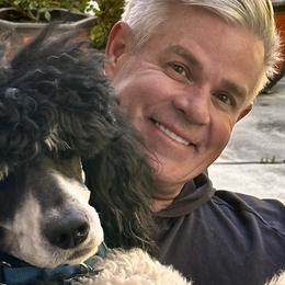 Bernedoodles and Poodles from Joe’s Poodles & Bernedoodles