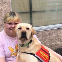 Labrador Retriever Puppies from Cary’s Buck Creek Retrievers