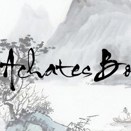 Boston Terrier Puppies from Achates Bostons