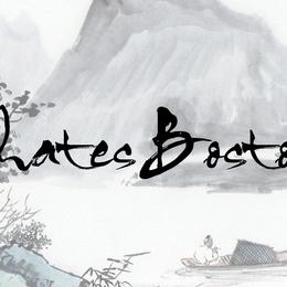 Boston Terrier Puppies from Achates Bostons