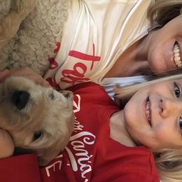 Goldendoodle, Schnoodle, and Sheepadoodle Puppies from Dood Ranch