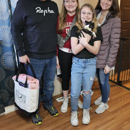 Boston Terrier and Doberman Pinscher Puppies from Diamonds In The Ruff Boston Terriers & Dobermans