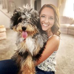 Aussiedoodle Puppies from Crystal Ridge Doodles