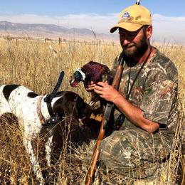 German Shorthaired Pointers from Durfee GSP's