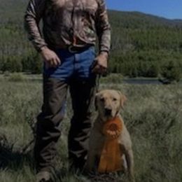 Labrador Retrievers from Darby Trim's Labrador Retrievers