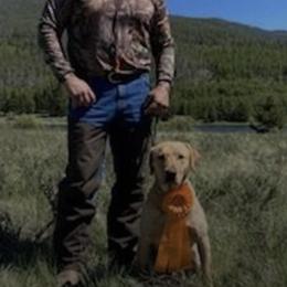Labrador Retrievers from Darby Trim's Labrador Retrievers