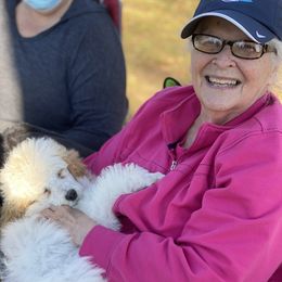 Poodles from Callisto Standard Poodles