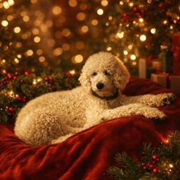Sammi - Poodle