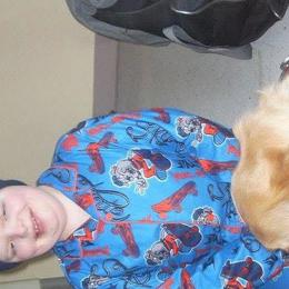 Golden Retrievers from Oceans Breeze Golden Retrievers