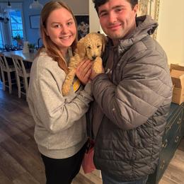 Goldendoodle Puppies from ENC Goldendoodles