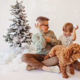 Goldendoodle Puppies from Doodle Paws Az