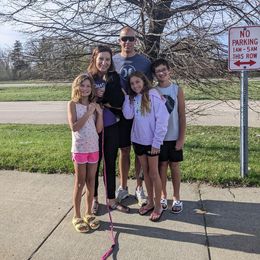 Bernese Mountain Dog Puppies from Lonesome Pine Farm