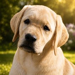 Labrador Retriever Puppies from van Dalen Labradors