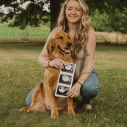 Millie - Golden Retriever