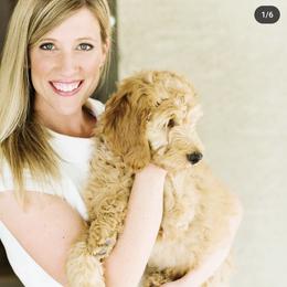 Goldendoodle Puppies from Rosie Doodles AZ