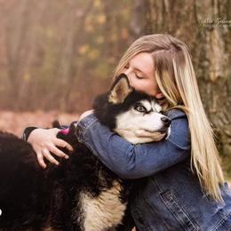 Siberian Husky Puppies from Breezy Valley Siberians