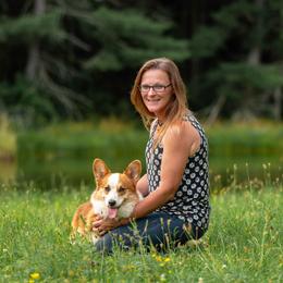 Butter - Pembroke Welsh Corgi