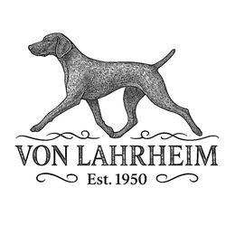 Adriel - Liver and white female German Shorthaired Pointer puppy in Fairfield, California from Von Lahrheim Shorthairs & Ermali Chis