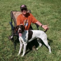 Tyrion - German Shorthaired Pointer