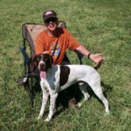 Tyrion - German Shorthaired Pointer