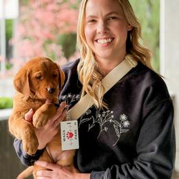 Labrador Retriever Puppies from Mid-Columbia Labradors