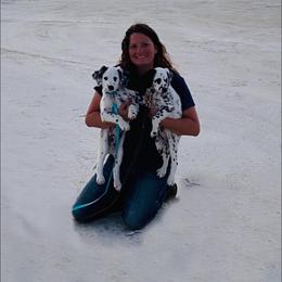 Dalmatian Puppies from Missouri Dalmatians