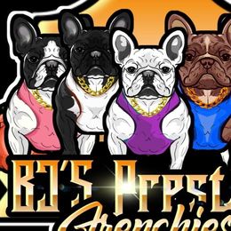 French Bulldogs from BJ's Prestige Frenchies