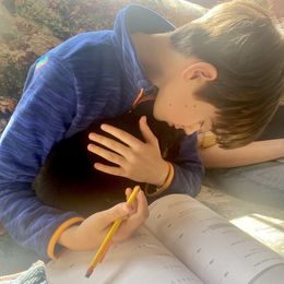 German Shepherd Puppies from Ransomshire Shepherds