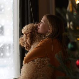 Goldendoodle All Grown Up from Esmé Doodles