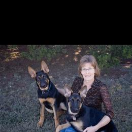 German Shepherd Puppies from Kindheitstraum Kennels