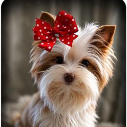 Clementine - Yorkshire Terrier