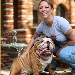 Zeus - Bulldog