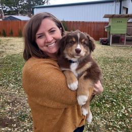 Australian Shepherd Puppies from AW Standard Aussies