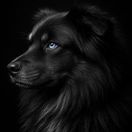 ACE - Miniature Australian Shepherd