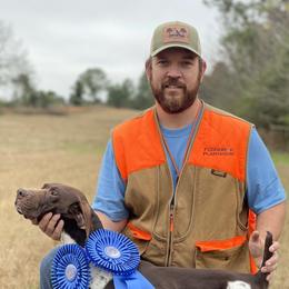 German Shorthaired Pointers from Oak Run Kennels