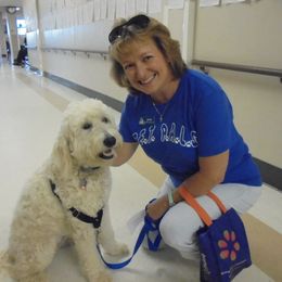 Bernedoodle and Goldendoodle All Grown Up from Kimberlee’s Kennels