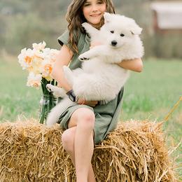 Berger Blanc Suisses from Edelweiss Berger Blanc Suisse