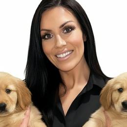 Golden Retrievers from Oro Valley Golden Retrievers