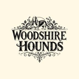 Basset Hound puppies from Woodshire Hounds