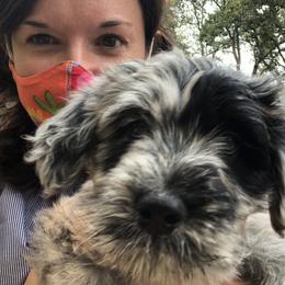 Bergamasco Sheepdog Puppies from Spellbound Bergamascos