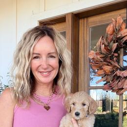 Prince Eric - Brown male Bernedoodle puppy in Yuba City, California from Ranch House Doodles