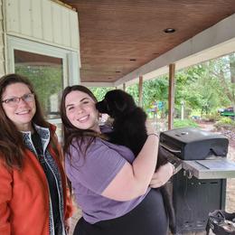 German Shepherd Puppies from Von Hoene Heritage Shepherds