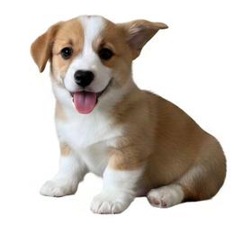 Ranger - Red male Pembroke Welsh Corgi puppy in Ethridge, Tennessee from Liberty Hill Farm